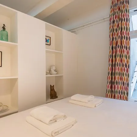 Appartamento Canal View *