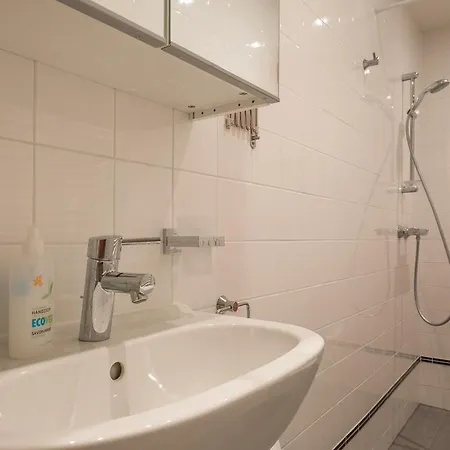 Appartamento Canal View *