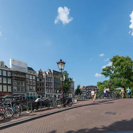 Canal View